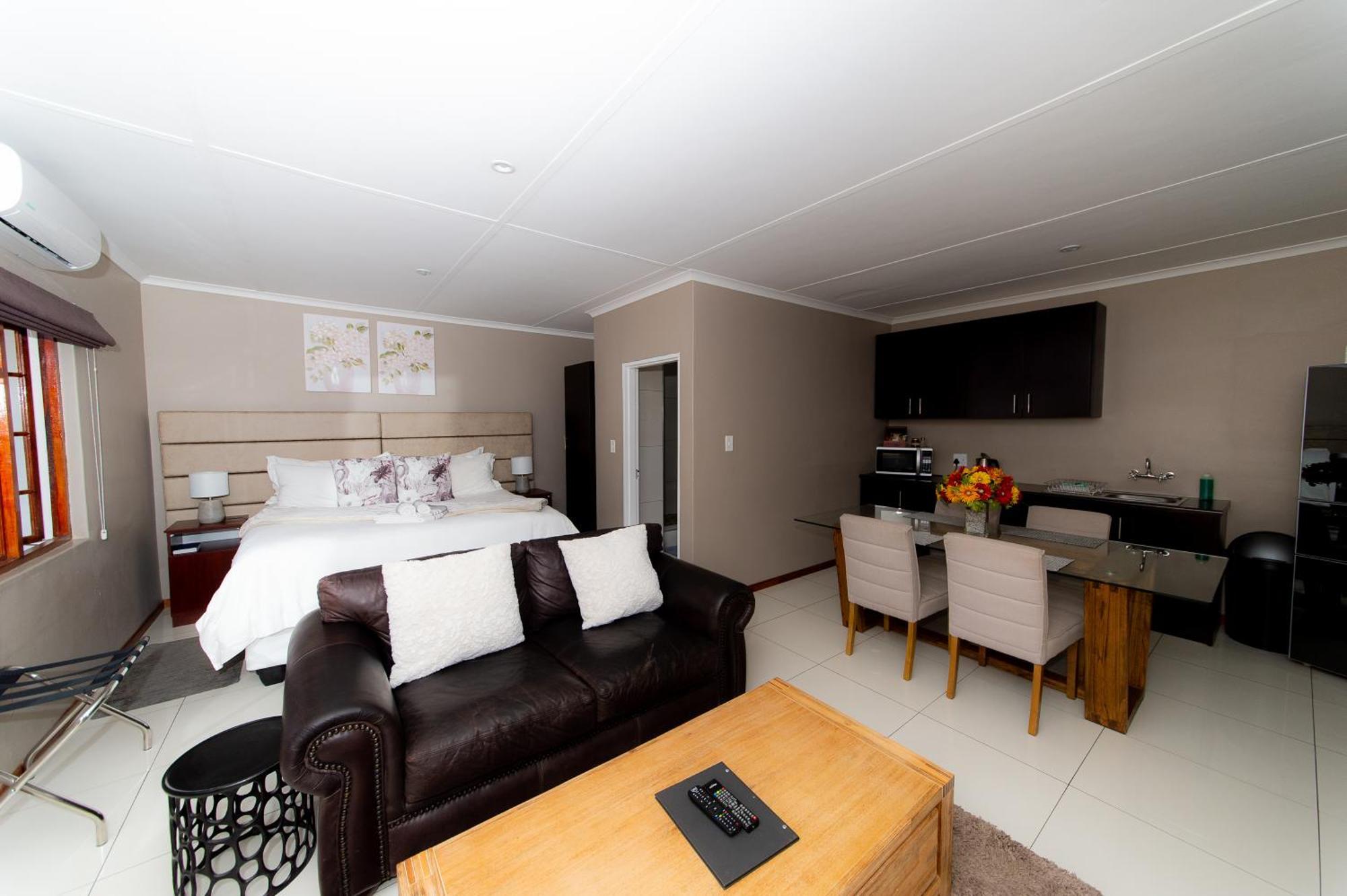 Kleinplasie Guesthouse スプリングボック エクステリア 写真