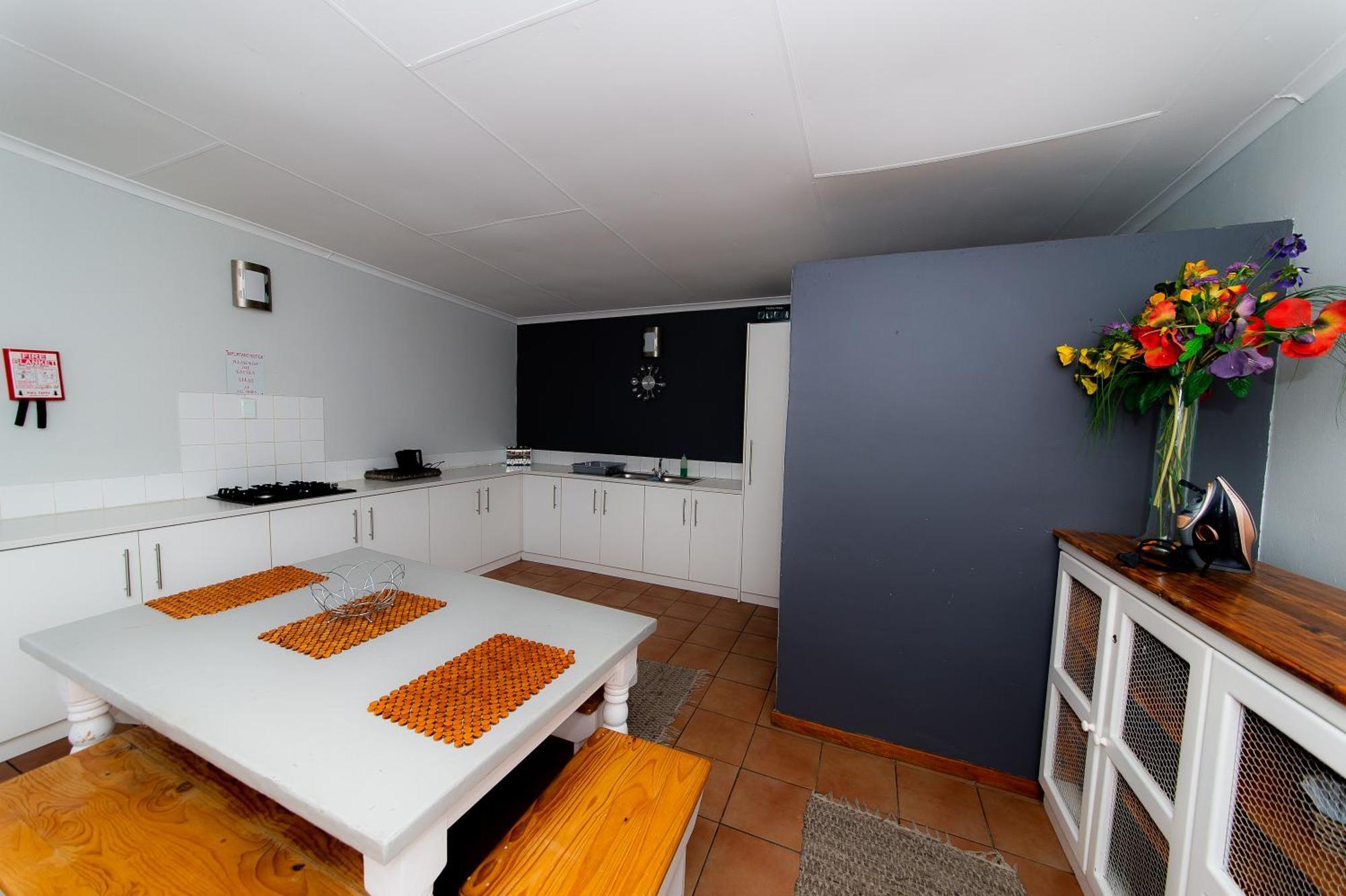 Kleinplasie Guesthouse スプリングボック エクステリア 写真