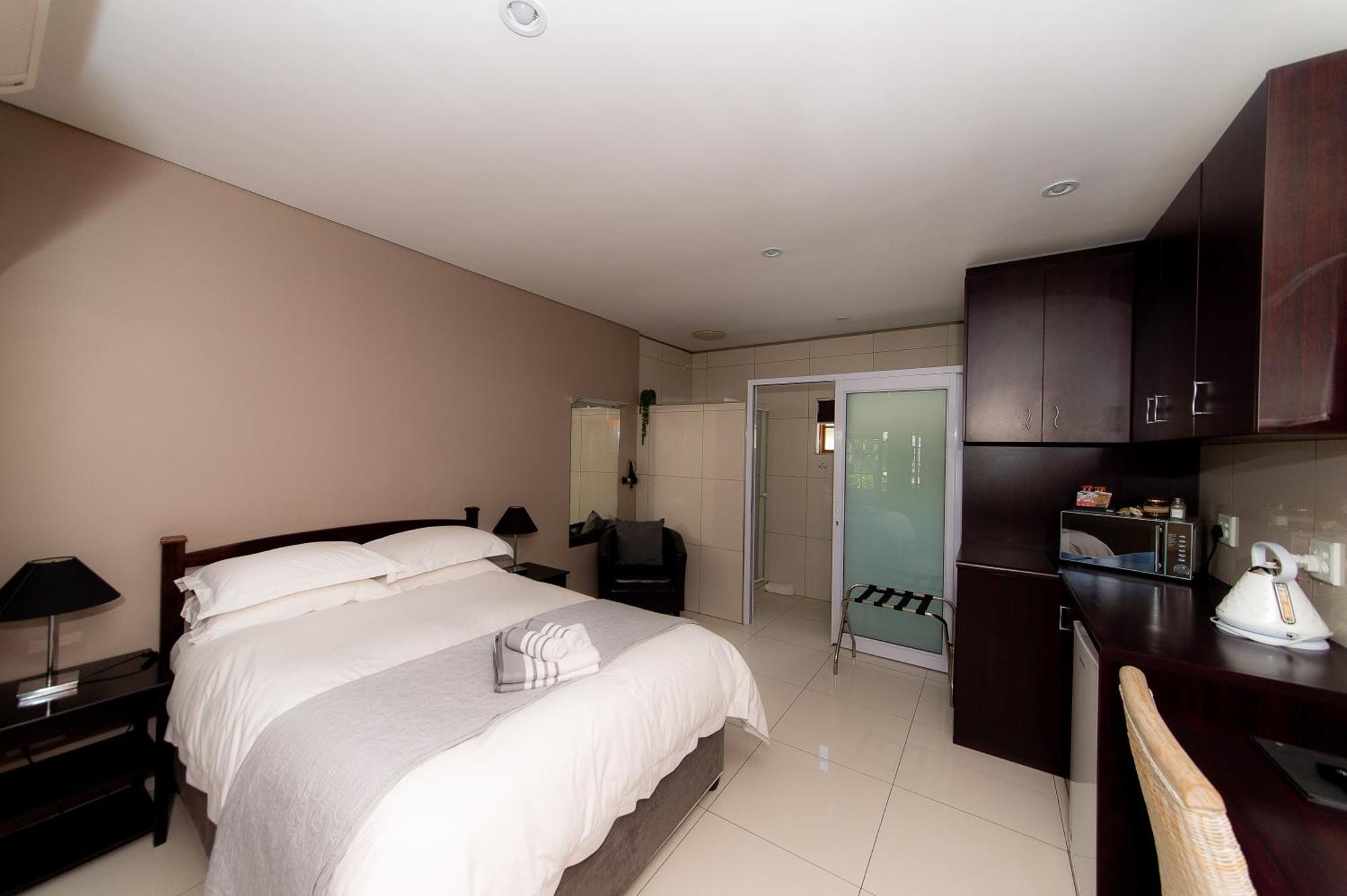Kleinplasie Guesthouse スプリングボック エクステリア 写真