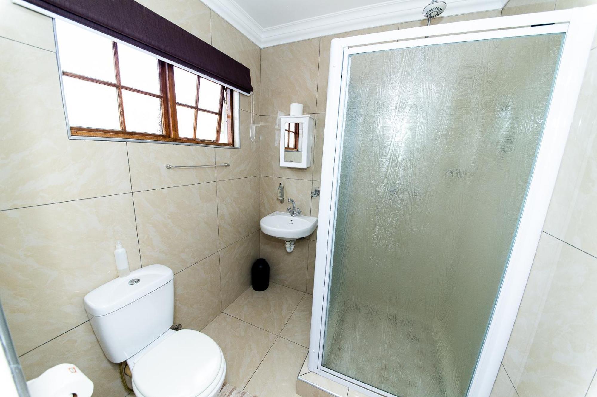 Kleinplasie Guesthouse スプリングボック エクステリア 写真