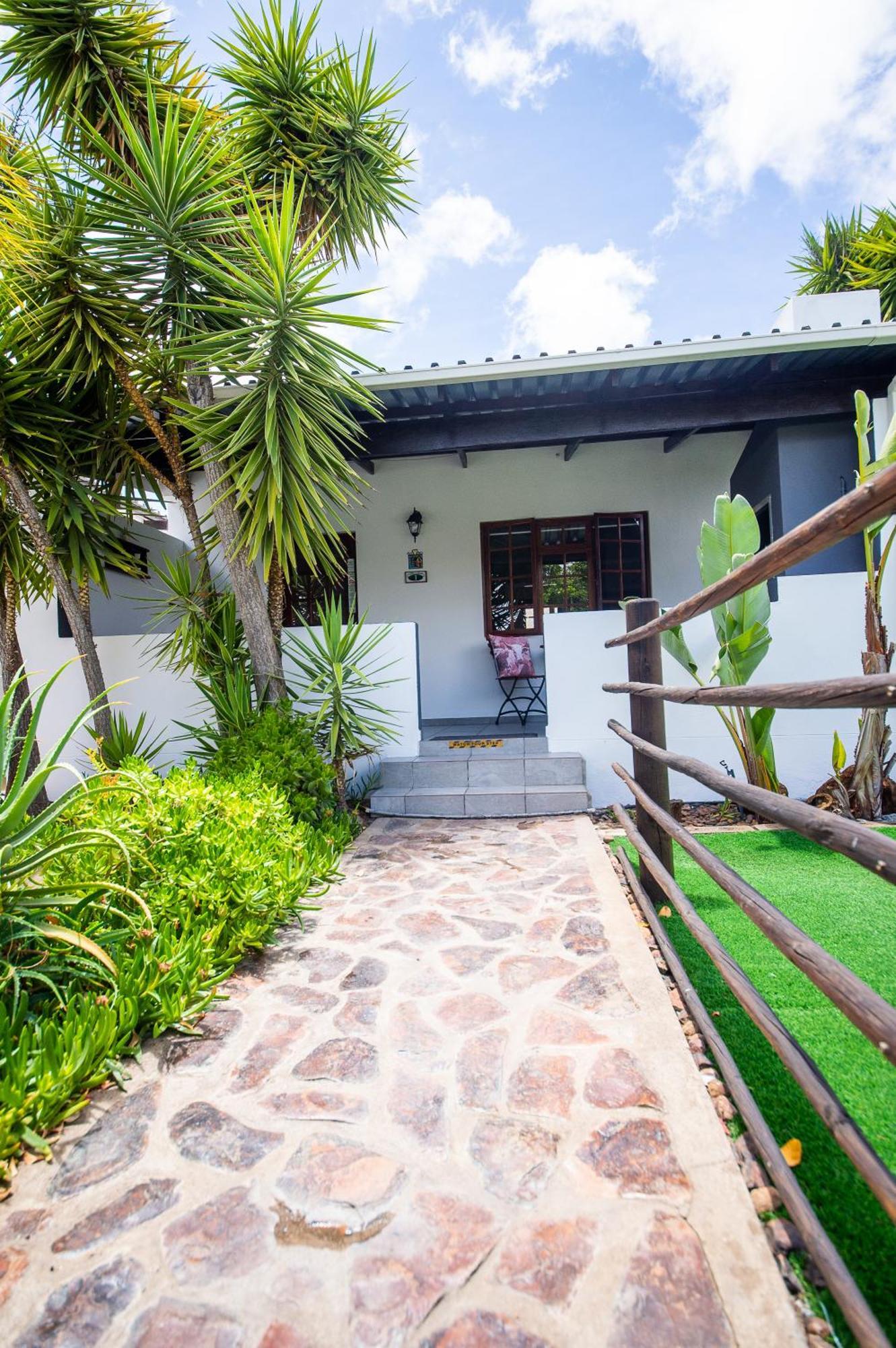 Kleinplasie Guesthouse スプリングボック エクステリア 写真